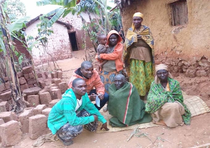 【 アフリカレポート/2018年10月_Topic01 】