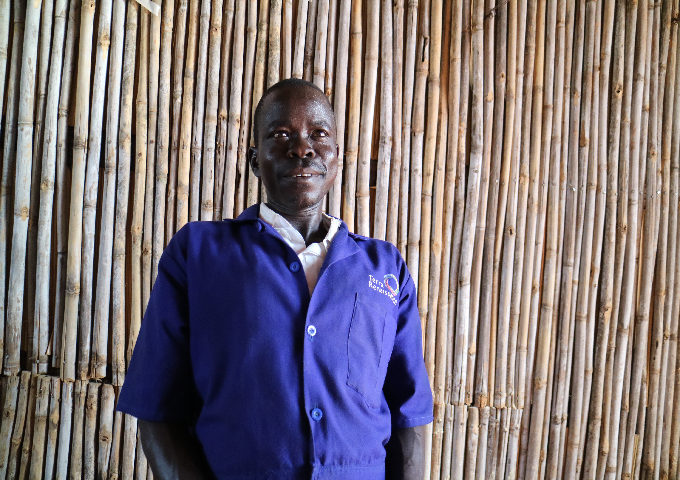 悲しい現実に向き合った彼は…。