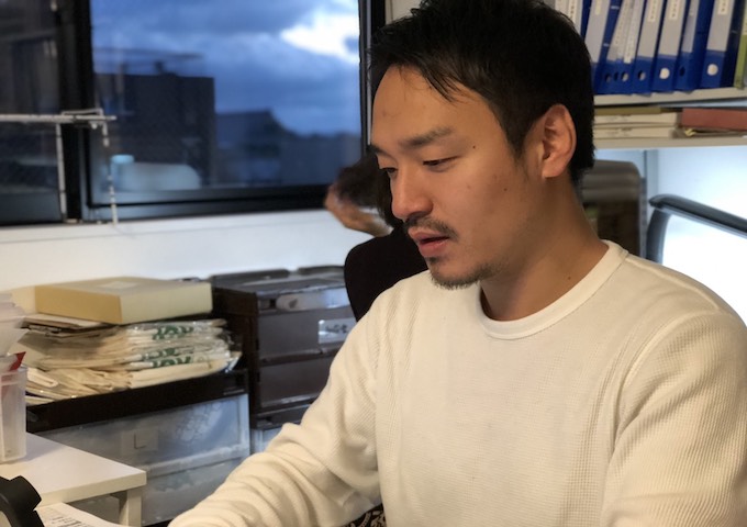 【インタビュー】過去にどれだけ辛いことがあっても、前を向いている人たちがいる。