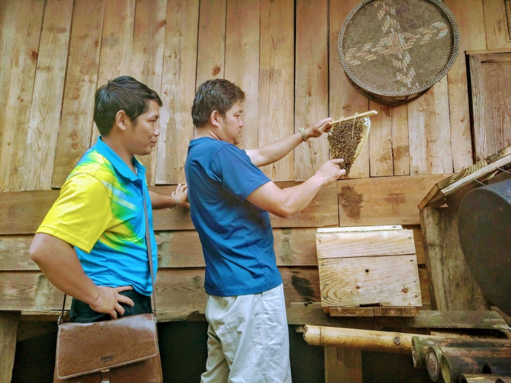 【 アジアレポート／2018年5月_topic.03 】