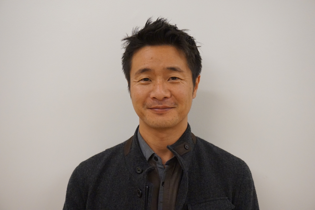 テラ・ルネッサンス 理事長 小川真吾メッセージ