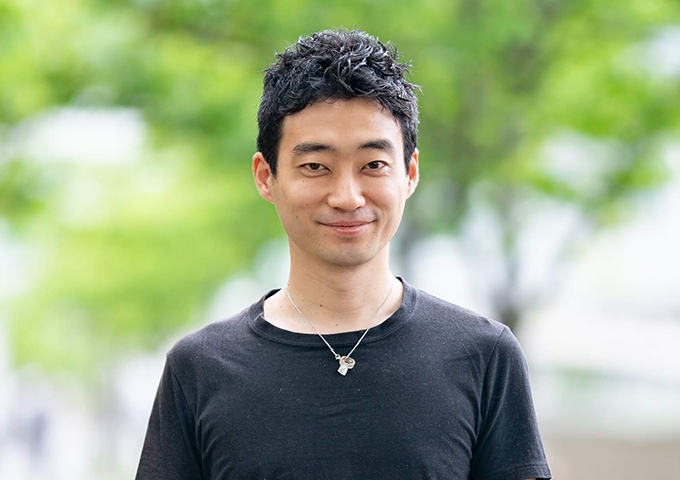 D×P　代表　今井紀明メッセージ